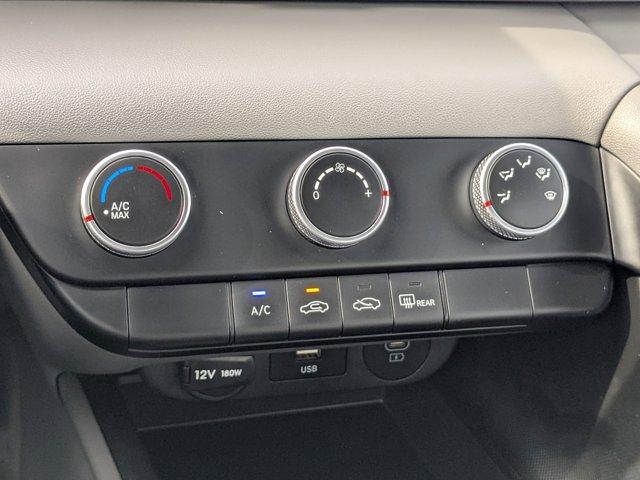 used 2024 Hyundai Elantra car, priced at $19,887
