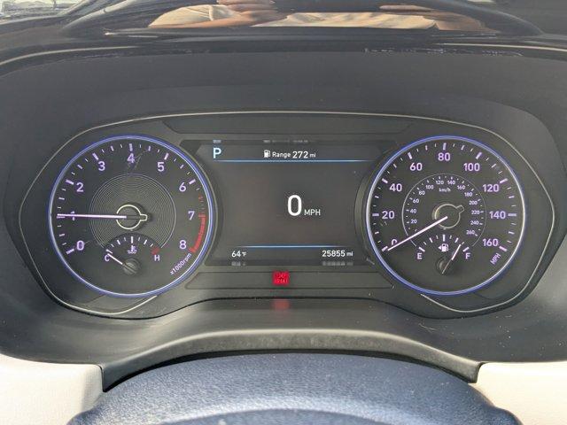 used 2022 Hyundai Palisade car, priced at $31,587