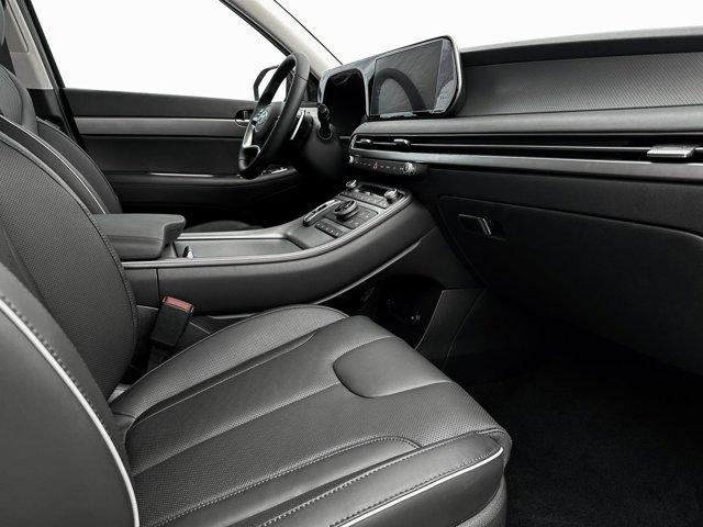 new 2025 Hyundai Palisade car, priced at $45,807