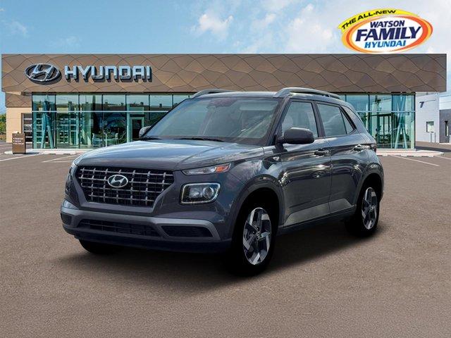 new 2026 Hyundai Venue car, priced at $24,242