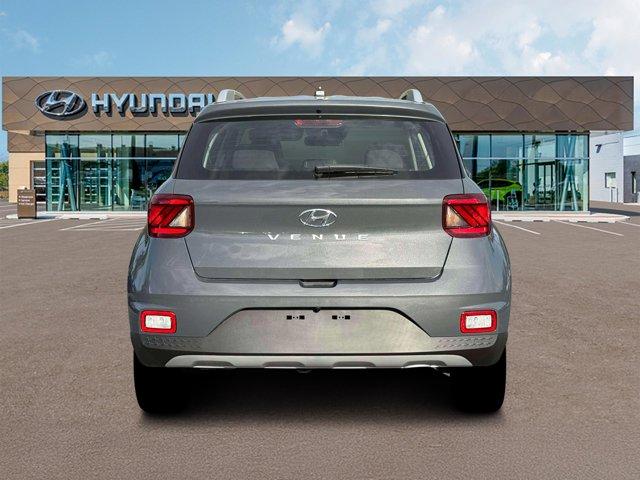 new 2026 Hyundai Venue car, priced at $24,242