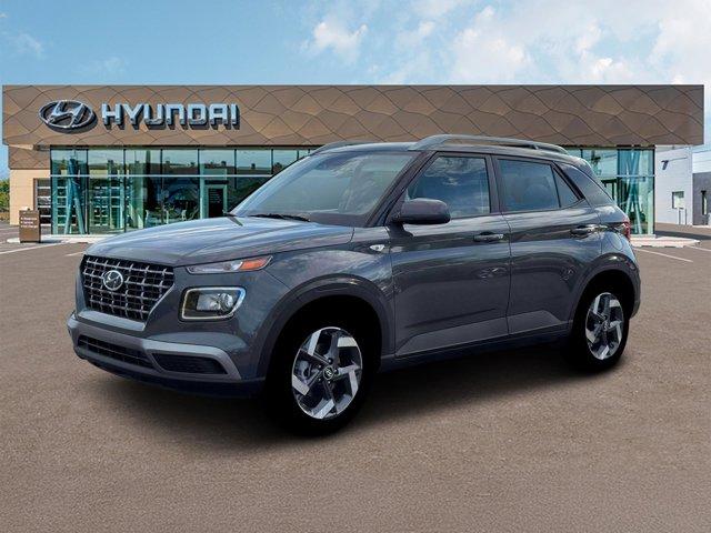 new 2026 Hyundai Venue car, priced at $24,242