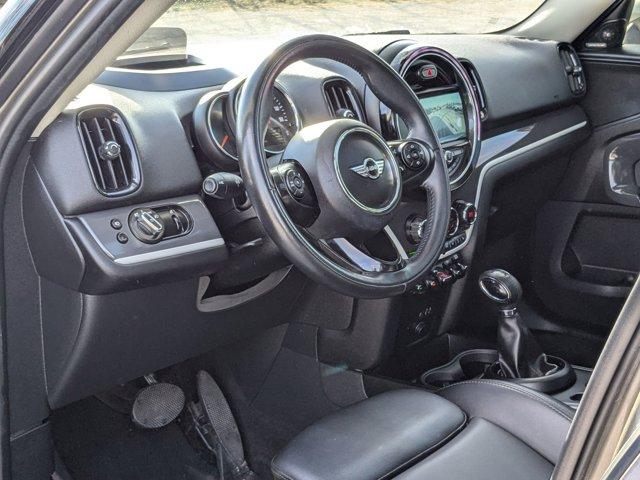 used 2018 MINI Countryman car, priced at $15,489