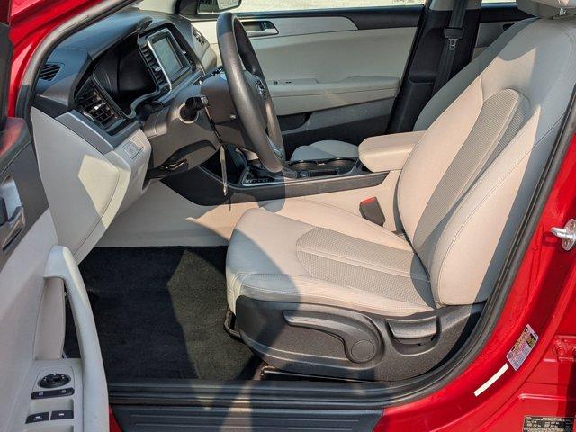 used 2019 Hyundai Sonata car, priced at $12,304
