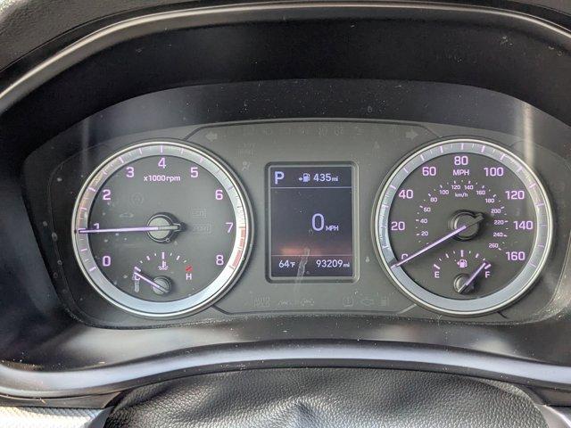 used 2019 Hyundai Sonata car, priced at $12,304
