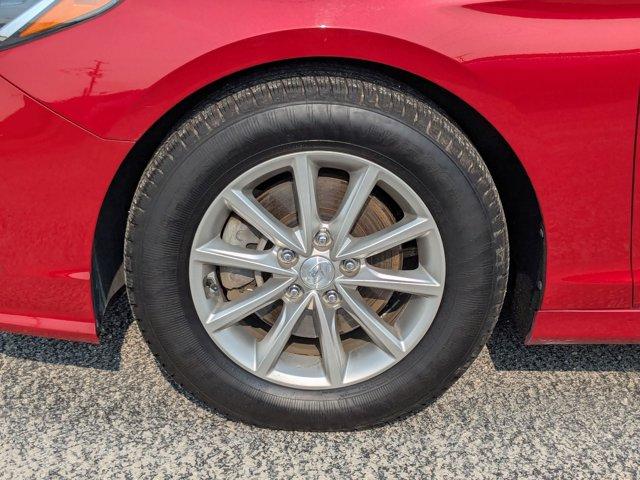 used 2019 Hyundai Sonata car, priced at $12,304