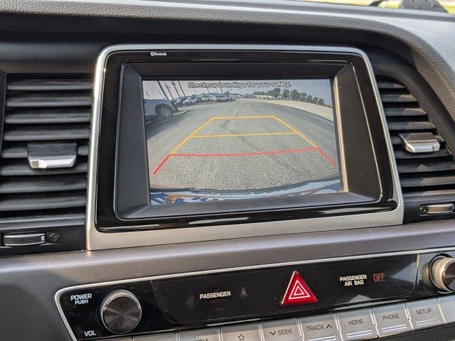 used 2019 Hyundai Sonata car, priced at $12,304