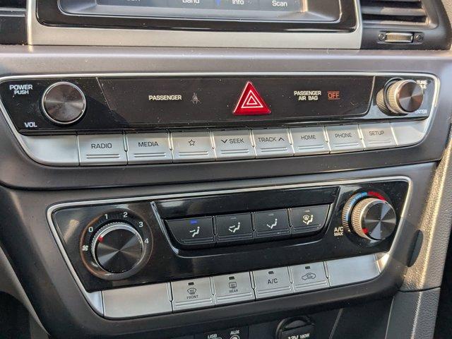 used 2019 Hyundai Sonata car, priced at $12,304