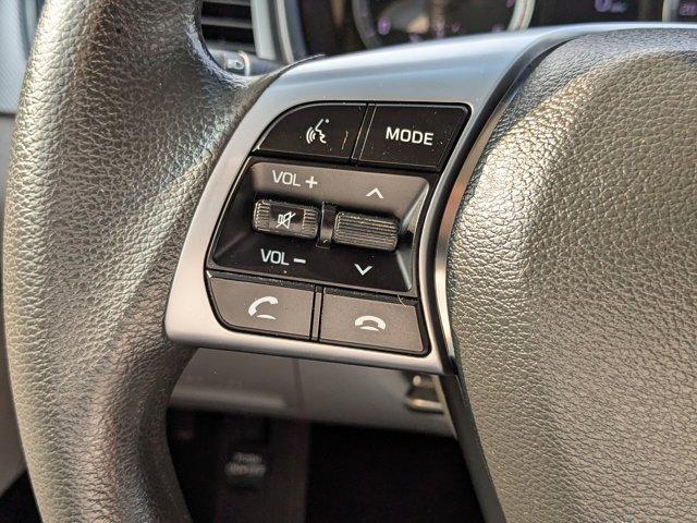 used 2019 Hyundai Sonata car, priced at $12,304