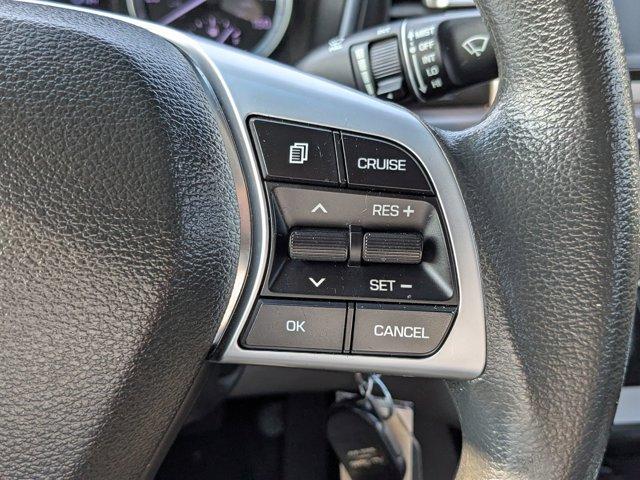 used 2019 Hyundai Sonata car, priced at $12,304