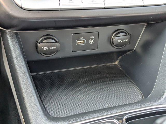 used 2019 Hyundai Sonata car, priced at $12,304