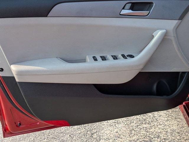 used 2019 Hyundai Sonata car, priced at $12,304