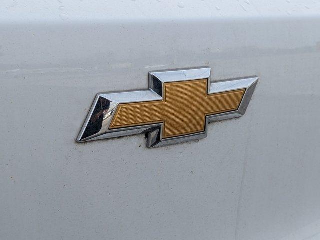 used 2021 Chevrolet TrailBlazer car, priced at $16,998