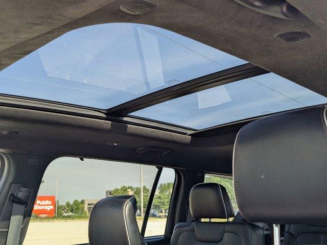 used 2021 Jeep Grand Cherokee L car, priced at $35,770