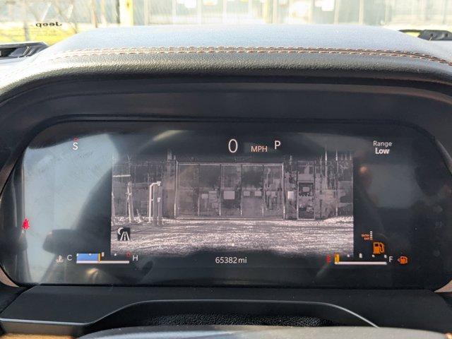 used 2021 Jeep Grand Cherokee L car, priced at $35,770