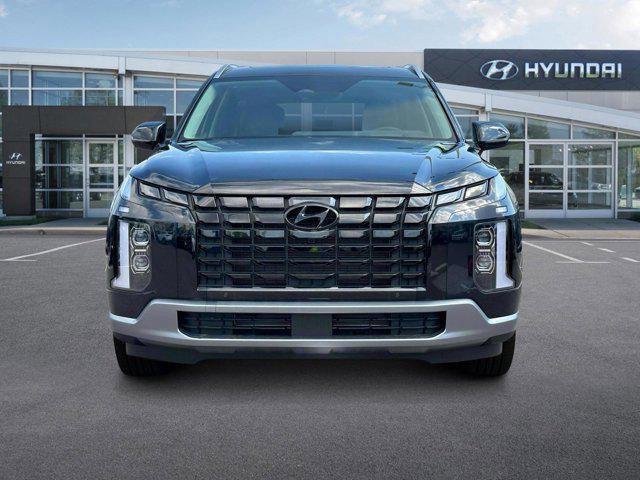 new 2024 Hyundai Palisade car, priced at $50,379