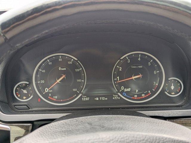 used 2014 BMW 750 car, priced at $12,988