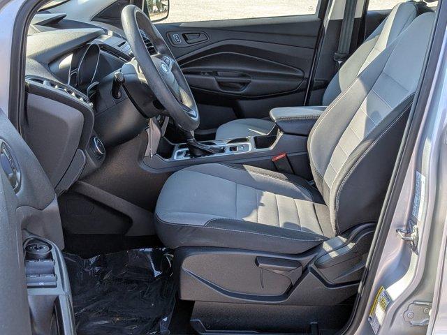 used 2017 Ford Escape car, priced at $8,988