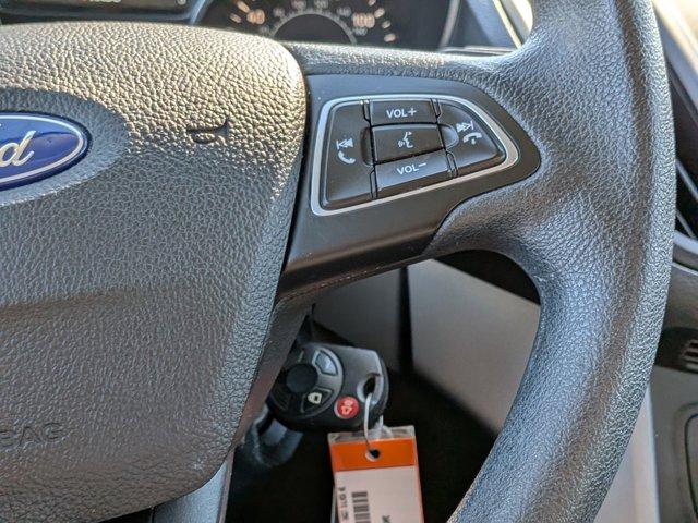 used 2017 Ford Escape car, priced at $8,988