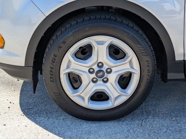 used 2017 Ford Escape car, priced at $8,988