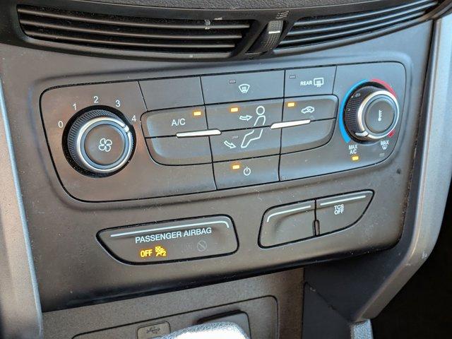 used 2017 Ford Escape car, priced at $8,988