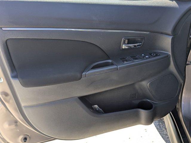 used 2018 Mitsubishi Outlander Sport car, priced at $13,988