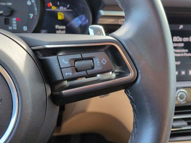 used 2024 Porsche Macan car, priced at $52,694