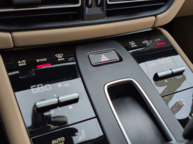 used 2024 Porsche Macan car, priced at $52,694