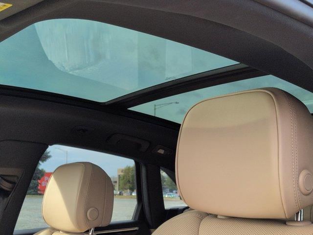 used 2024 Porsche Macan car, priced at $52,694