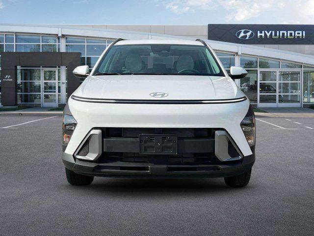 new 2024 Hyundai Kona car, priced at $28,929