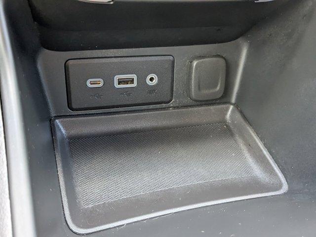 used 2022 GMC Terrain car, priced at $20,930