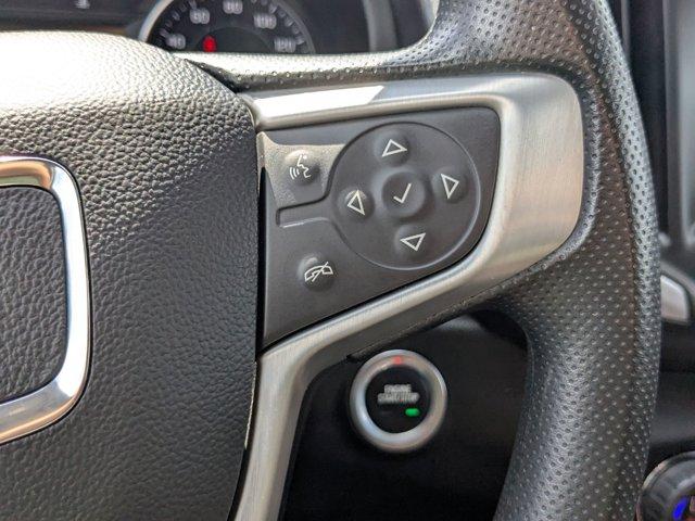 used 2022 GMC Terrain car, priced at $20,930