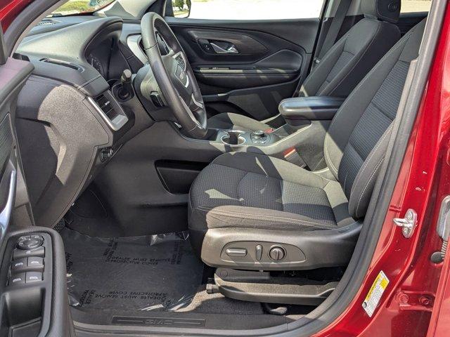 used 2022 GMC Terrain car, priced at $20,930