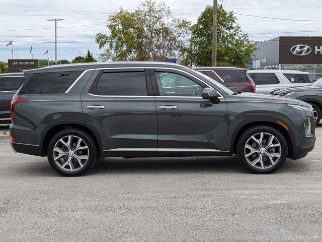 used 2022 Hyundai Palisade car, priced at $37,959