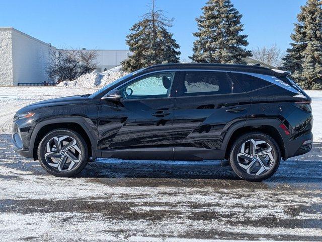 used 2023 Hyundai Tucson car, priced at $28,959