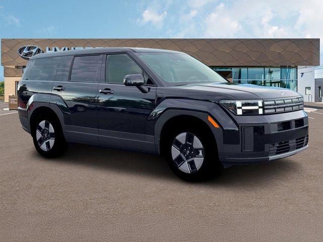 new 2026 Hyundai SANTA FE HEV car, priced at $39,452