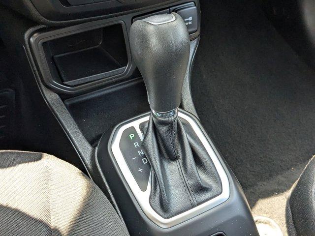 used 2021 Jeep Renegade car, priced at $17,583