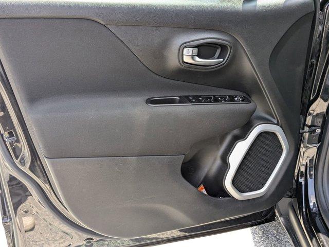 used 2021 Jeep Renegade car, priced at $17,583