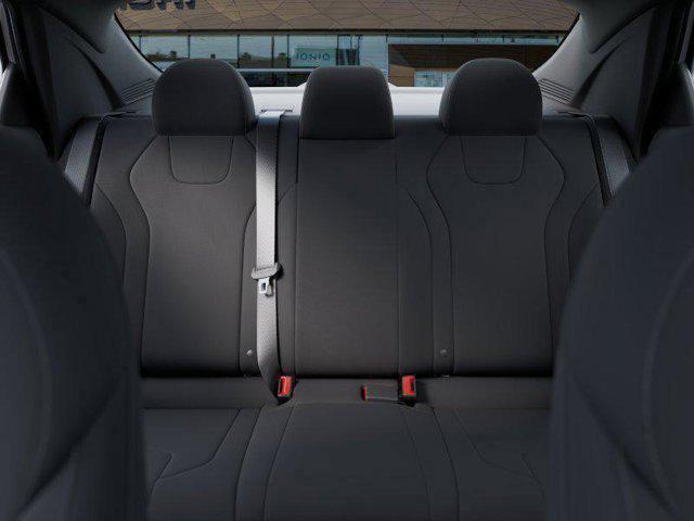 new 2025 Hyundai ELANTRA HEV car, priced at $27,224
