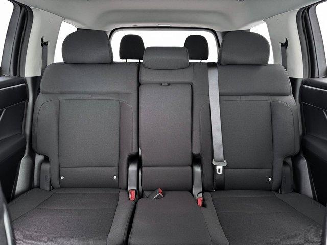 new 2026 Hyundai SANTA FE HEV car, priced at $39,452