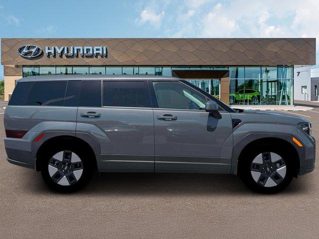new 2026 Hyundai SANTA FE HEV car, priced at $39,452