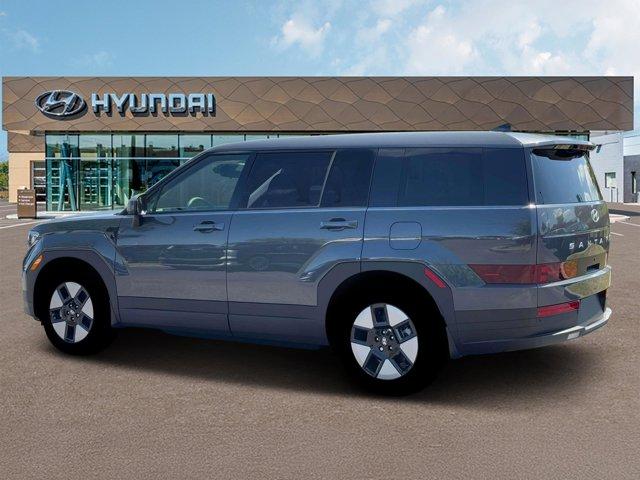 new 2026 Hyundai SANTA FE HEV car, priced at $39,452