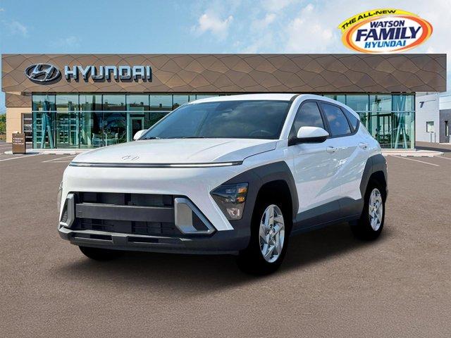 new 2026 Hyundai Kona car, priced at $27,169