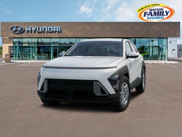 new 2026 Hyundai Kona car, priced at $27,169