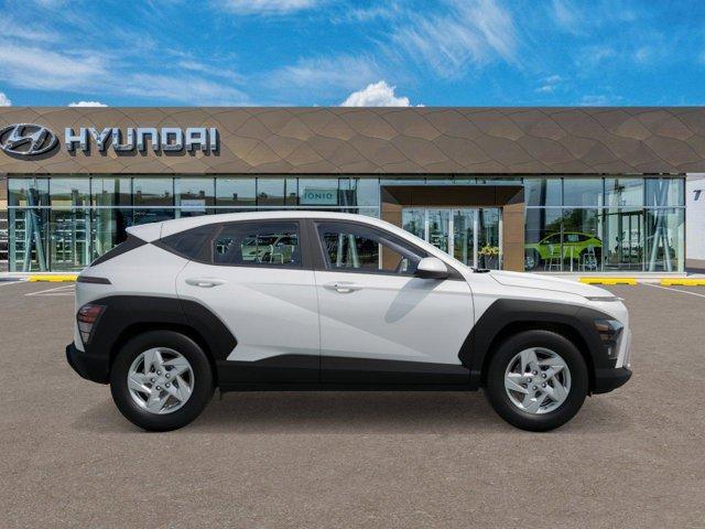 new 2026 Hyundai Kona car, priced at $27,169