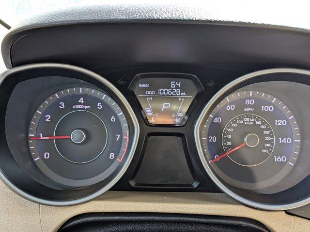 used 2013 Hyundai Elantra car, priced at $8,488