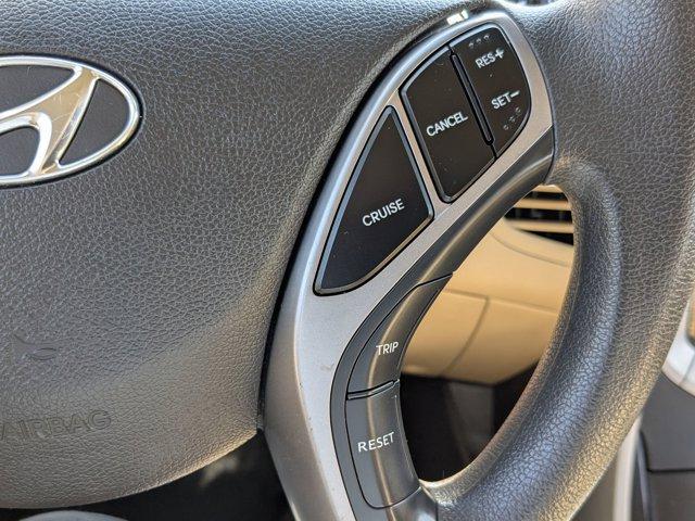 used 2013 Hyundai Elantra car, priced at $8,488