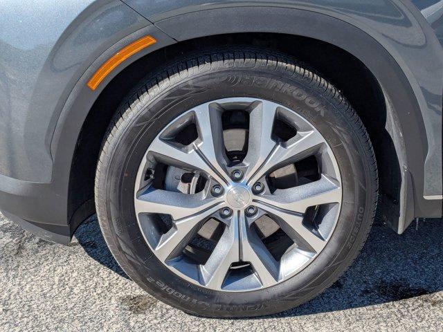 used 2021 Hyundai Palisade car, priced at $24,922