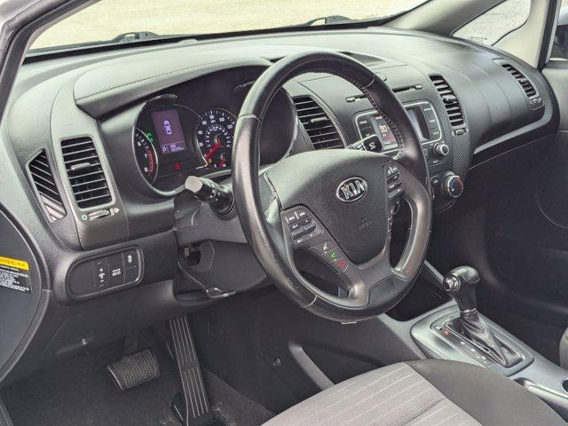 used 2015 Kia Forte car, priced at $8,951