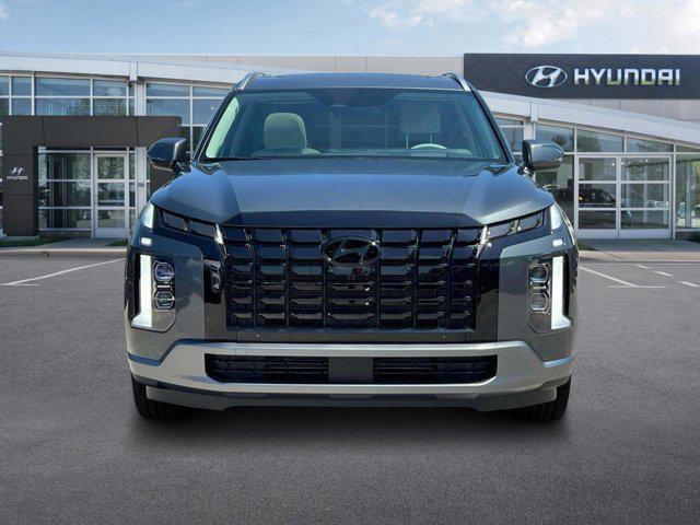 new 2024 Hyundai Palisade car, priced at $50,115